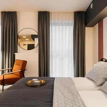 Orso & - Loftaffair Collection Apartment