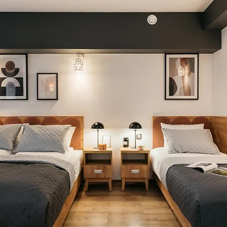 Apartment Orso & - Loftaffair Collection *