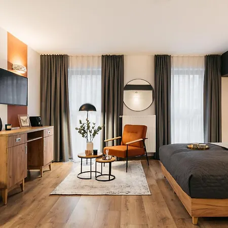 Orso & - Loftaffair Collection Apartman *