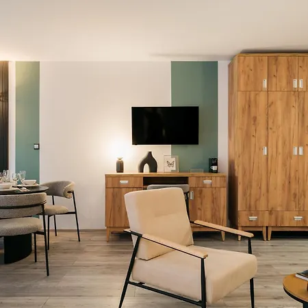 Orso & - Loftaffair Collection Apartman
