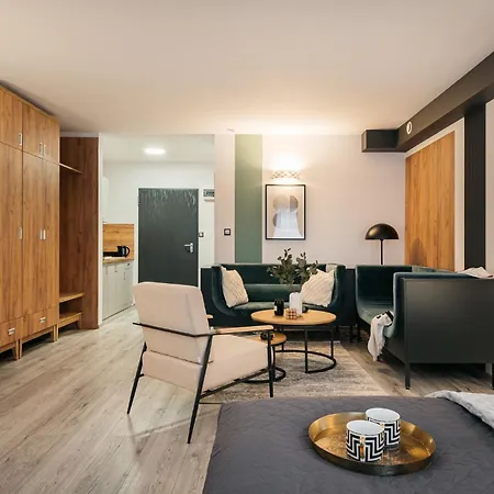 Orso & - Loftaffair Collection Warsaw
