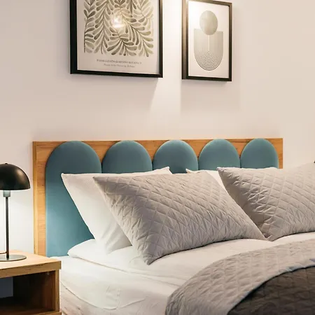 Orso & - Loftaffair Collection Apartment