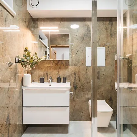 Orso & - Loftaffair Collection Apartment *