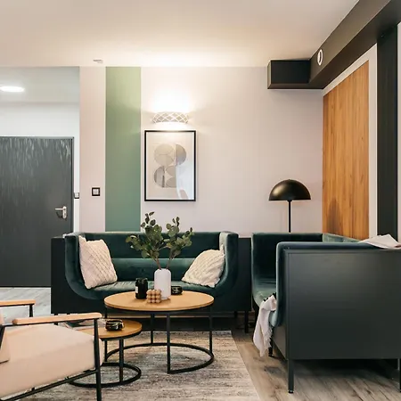 Apartment Orso & - Loftaffair Collection *