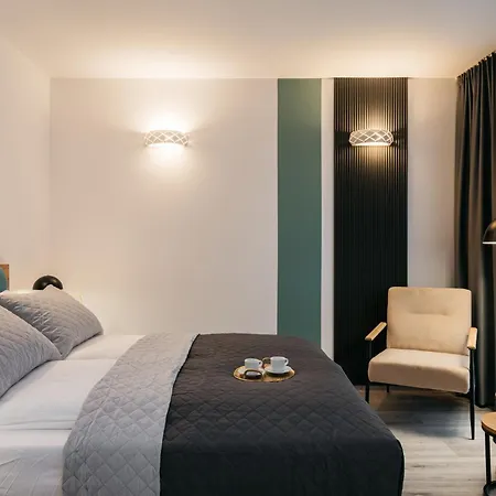 Orso & - Loftaffair Collection Apartman *