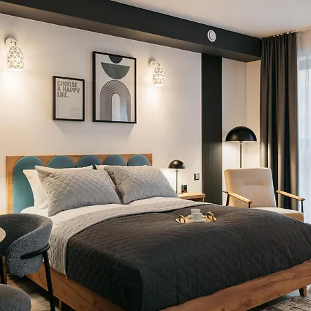 Orso & - Loftaffair Collection Apartment *