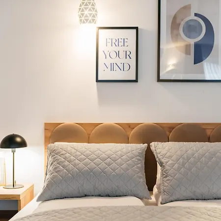 Orso & - Loftaffair Collection Apartment *