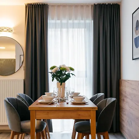 Orso & - Loftaffair Collection Apartment