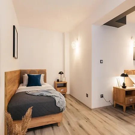 Apartment Orso & - Loftaffair Collection