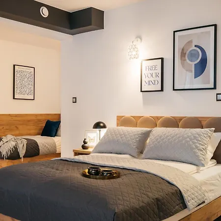 Apartment Orso & - Loftaffair Collection *