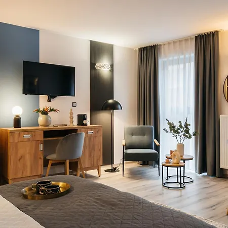 Apartman Orso & - Loftaffair Collection *