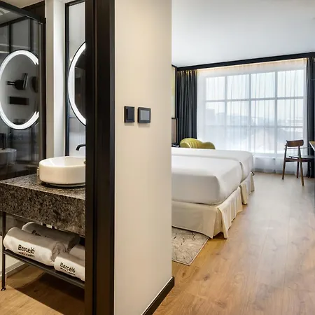 Barcelo Powisle 4* وارسو