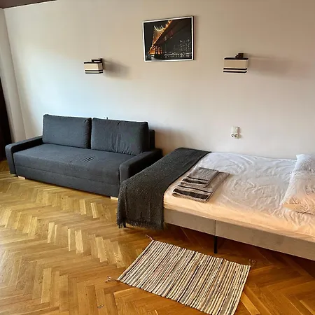 Wawa App 39 Apartment
