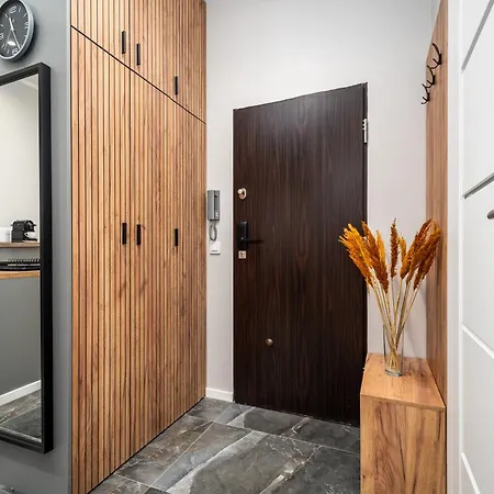 Zlota Centre By Sun & Snow Apartament *