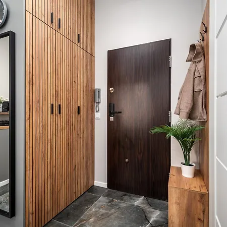 Zlota Centre By Sun & Snow Apartament *