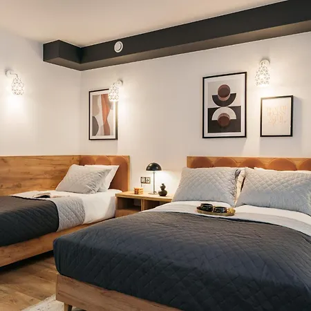 Orso & - Loftaffair Collection Warsaw