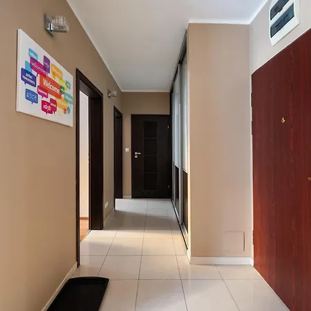 Park Praski 2-bedroom *