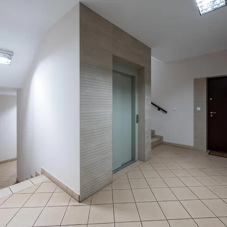 Park Praski 2-bedroom Warszawa