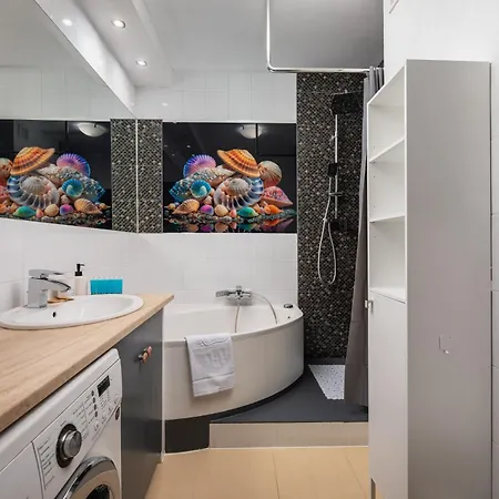 Park Praski 2-bedroom *