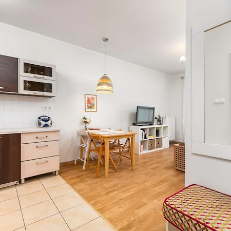 Apartament Krypska 18 By Homeprime