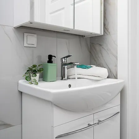 Marcina Kasprzaka 29 Apart D&k Apartment Warsaw