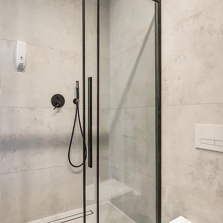 Apartament Lumina Modern Rondo Onz *
