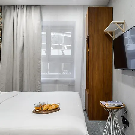 Lumina Modern Rondo Onz Apartament Warszawa
