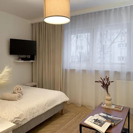 Mokotow Apartament