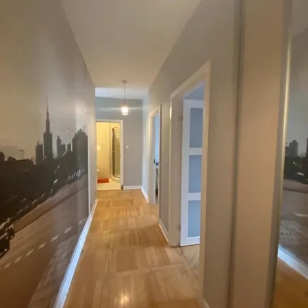 Glamour Apartment *