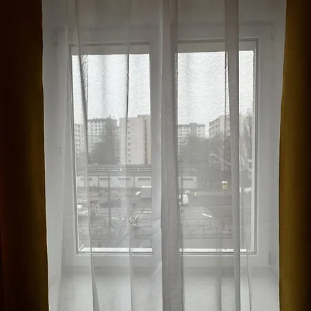 Apartment Home&home Mokotow