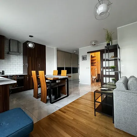 Home&home Wola