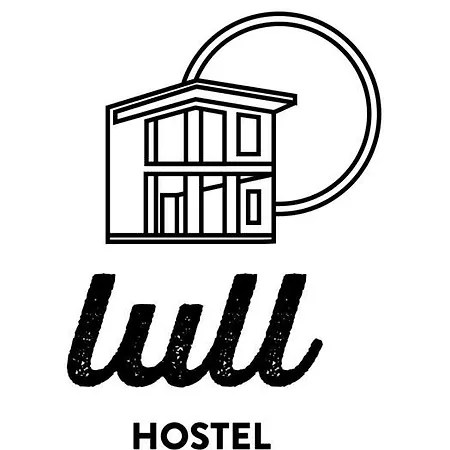Lull Hostel Warsaw
