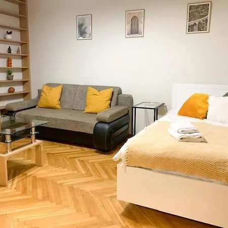 Fancy Life Apartament *