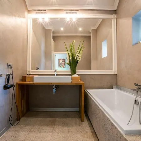 Chlodna 20 Apartament *