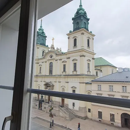 Apartment Old Town B By Better Place *