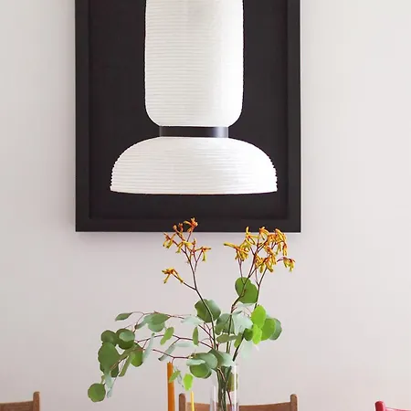 Architect Centre Apartment