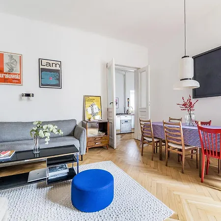 Apartment Architect Centre