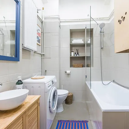 Apartment Architect Centre *