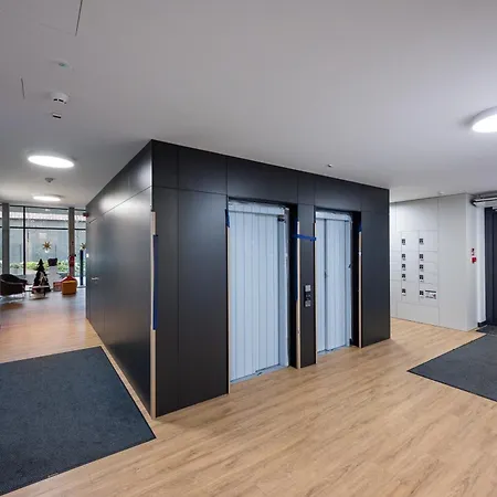 Business Park Cosy Warsaw