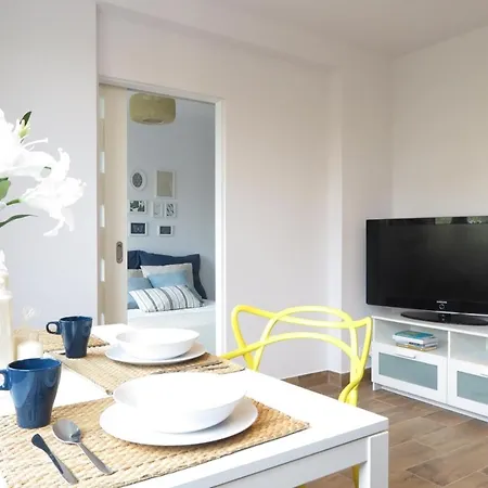 Przytulne Studio Na Mokotowie Lotnisko Fv Apartment