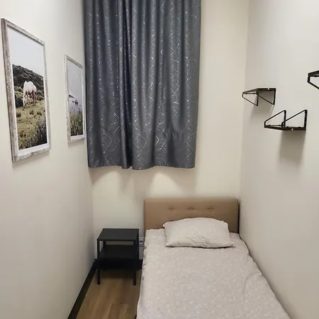 Hostel Rooms4rest Bokserska - Private For Tourists - Atr Consulting Sp, Z O,o, Warschau
