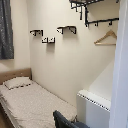 Rooms4rest Bokserska - Private For Tourists - Atr Consulting Sp, Z O,o, * Warschau
