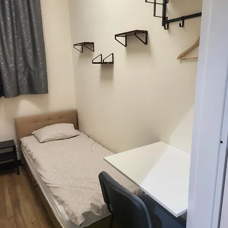 Hostel Rooms4rest Bokserska - Private For Tourists - Atr Consulting Sp, Z O,o, Warschau