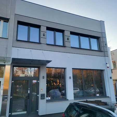 Hostel Rooms4rest Bokserska - Private For Tourists - Atr Consulting Sp, Z O,o, Warschau