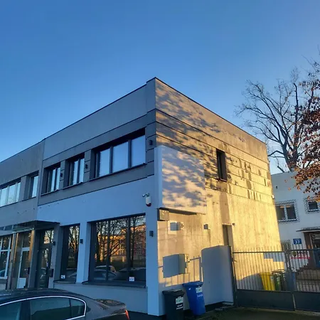 Rooms4rest Bokserska - Private For Tourists - Atr Consulting Sp, Z O,o, Warschau