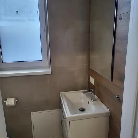 Rooms4rest Bokserska - Private For Tourists - Atr Consulting Sp, Z O,o, Warschau