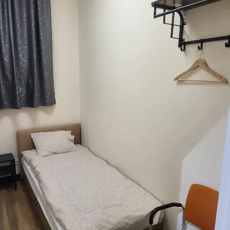 Rooms4rest Bokserska - Private For Tourists - Atr Consulting Sp, Z O,o, Hostel Warschau