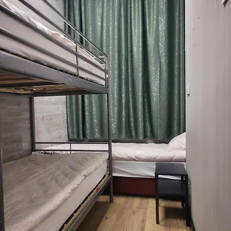Hostel Rooms4rest Bokserska - Private For Tourists - Atr Consulting Sp, Z O,o, *
