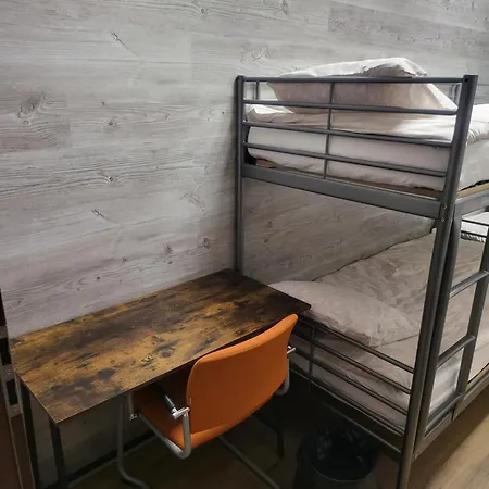 Hostel Rooms4rest Bokserska - Private For Tourists - Atr Consulting Sp, Z O,o, Warschau