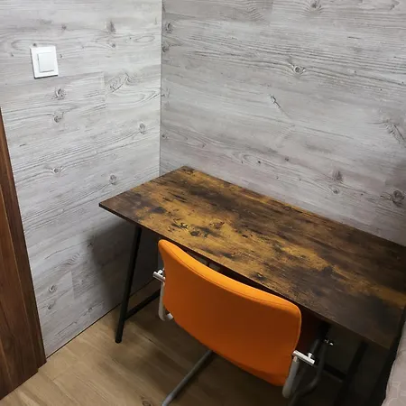 Rooms4rest Bokserska - Private For Tourists - Atr Consulting Sp, Z O,o,